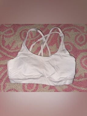 Lululemon Athletica Energy Bra Size 6